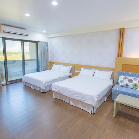 Yi Le Homestay Magong Exterior foto